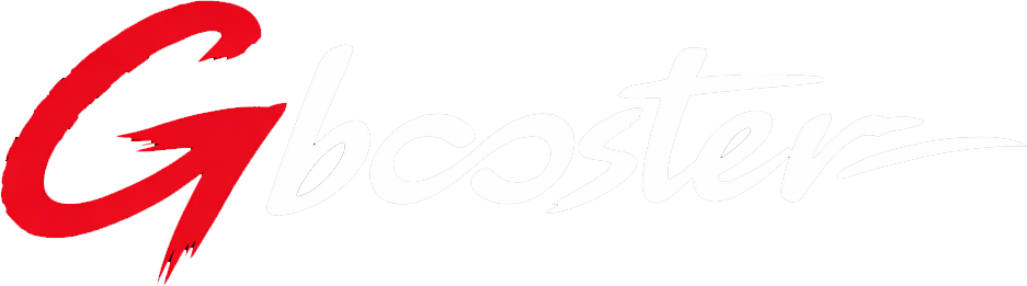gbooster